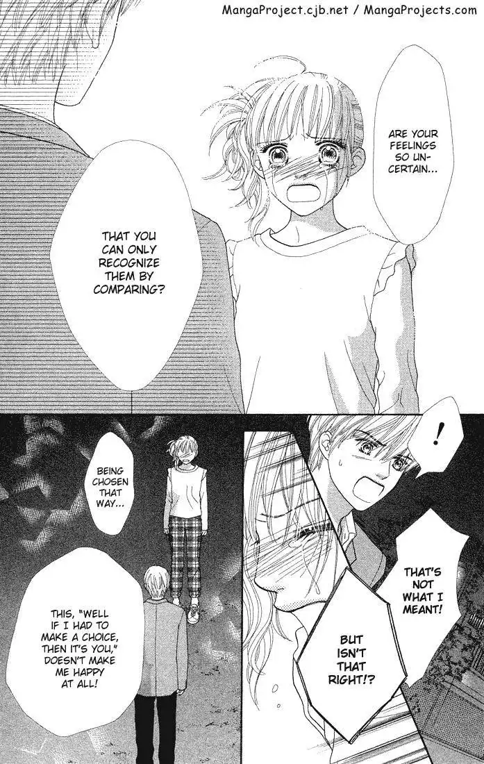 Parfait Tic Chapter 71 9